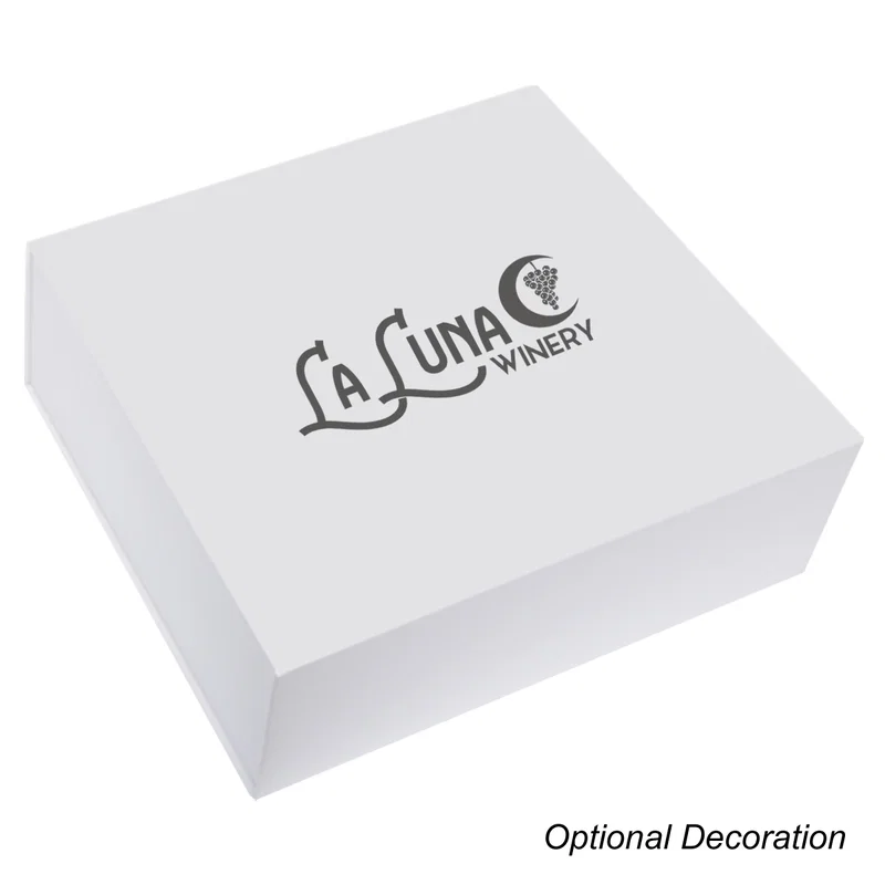 15" W x 12" Gift Box — view 2