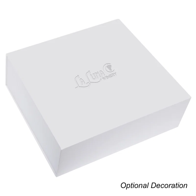 15" W x 12" Gift Box — view 3