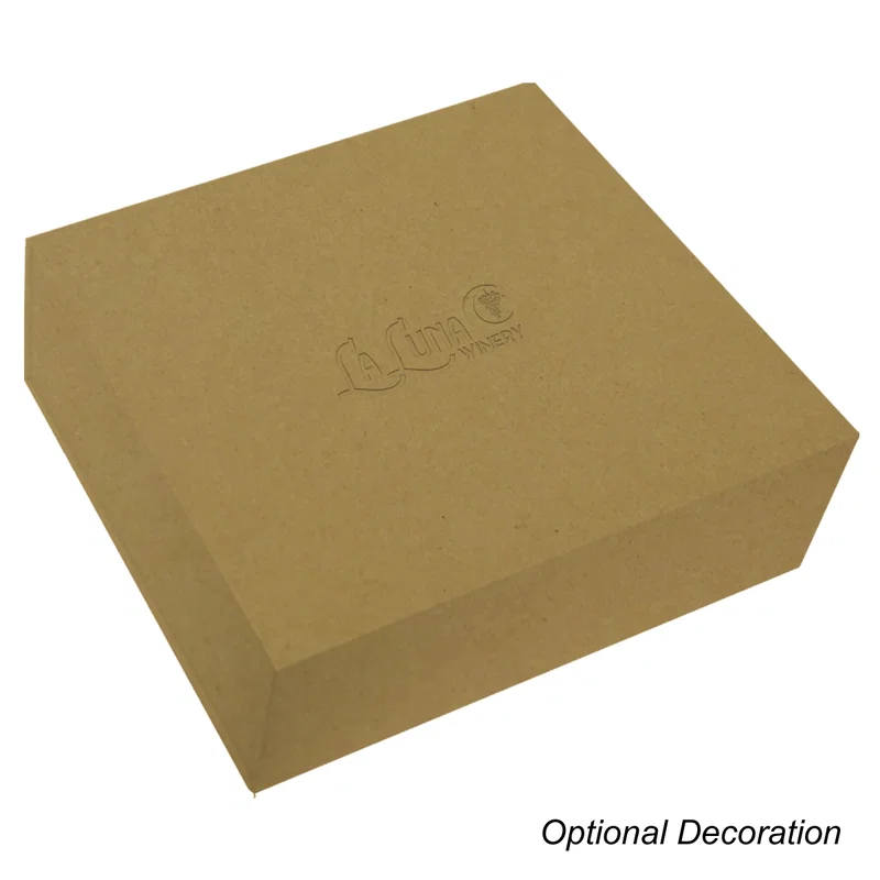 15" W x 12" Gift Box — view 6