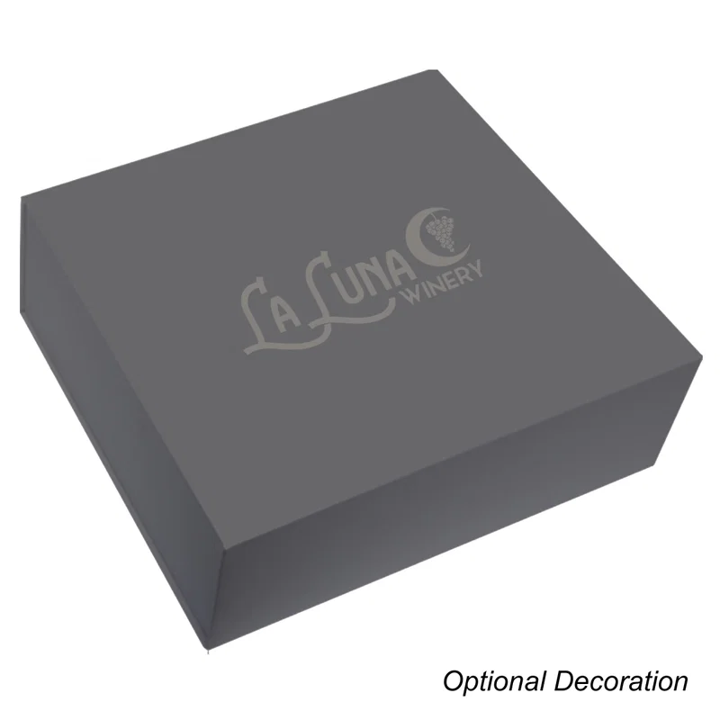 15" W x 12" Gift Box — view 8