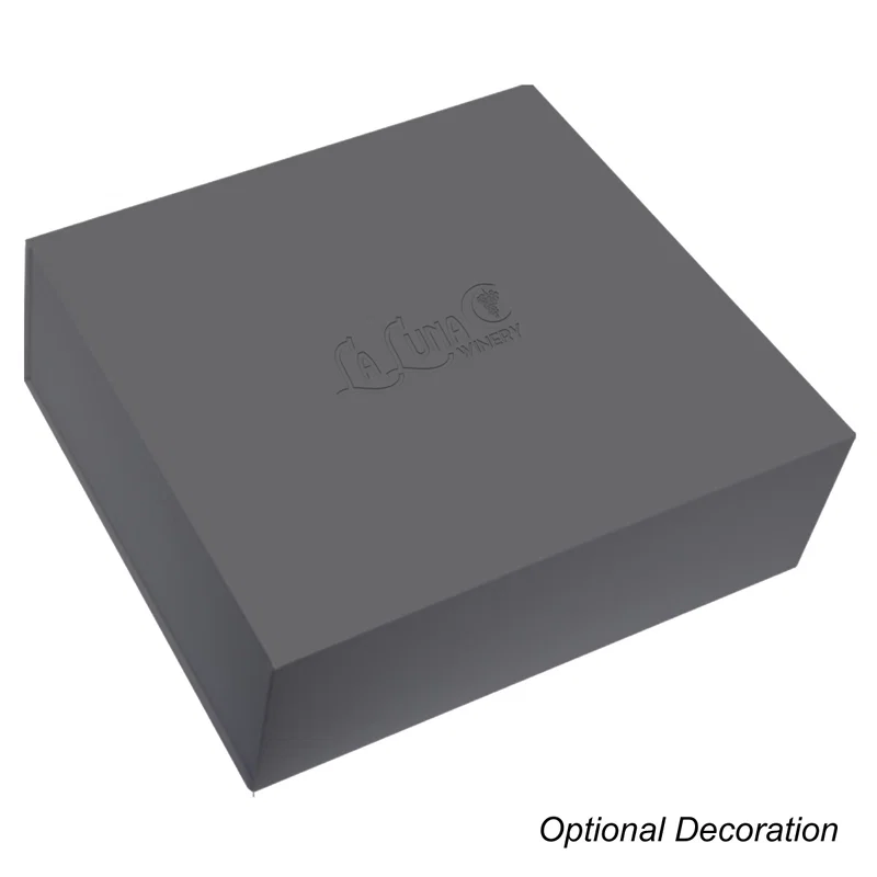 15" W x 12" Gift Box — view 9