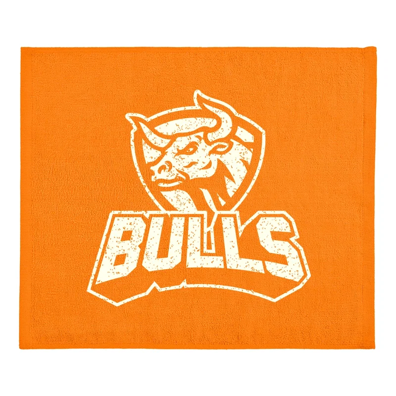 15" x 18" Cotton Velour Rally Towel — view 10
