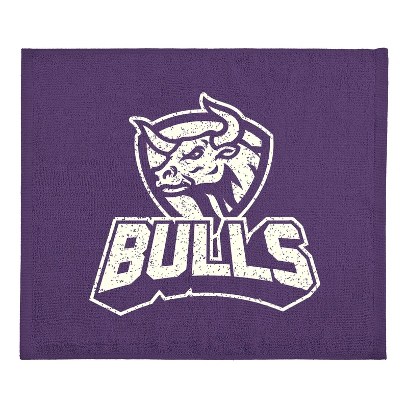 15" x 18" Cotton Velour Rally Towel — view 11