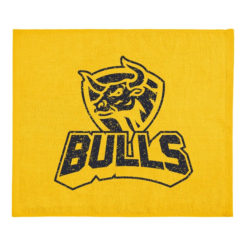 15" x 18" Cotton Velour Rally Towel — view 8