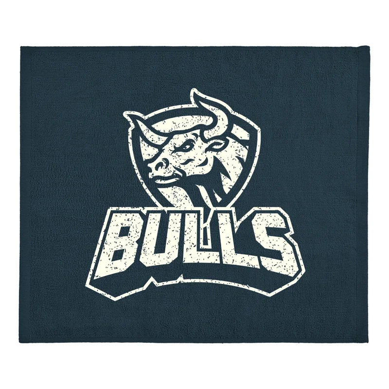 15" x 18" Cotton Velour Rally Towel — view 9