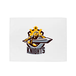Microfiber Rally Towel - 15" x 18"