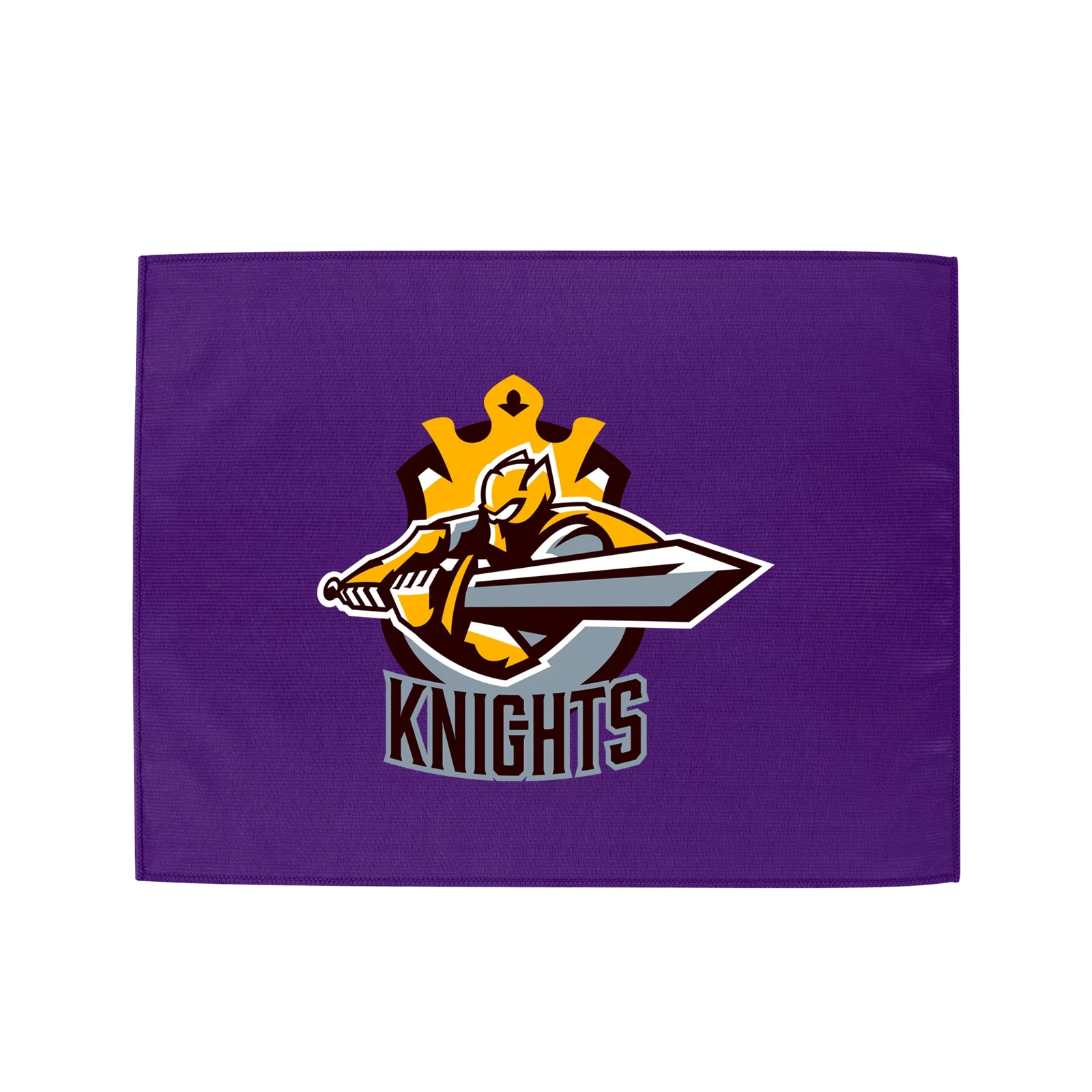 Team giveaway for playoffs and fan appreciation nights