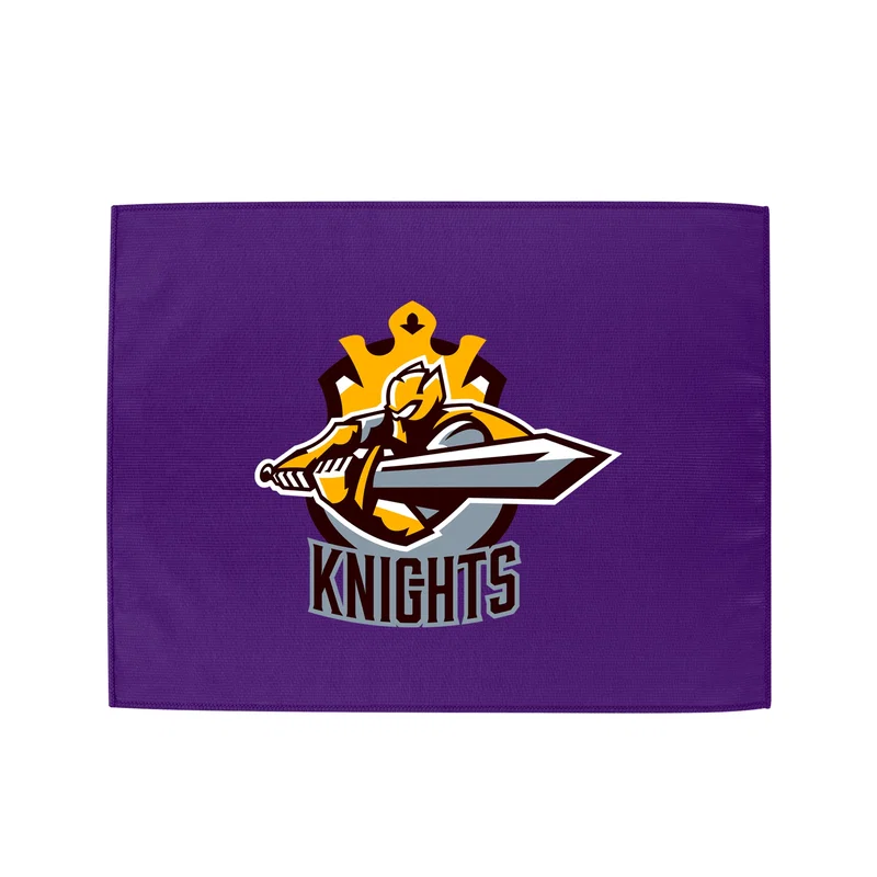 Microfiber Rally Towel - 15" x 18" — view 13