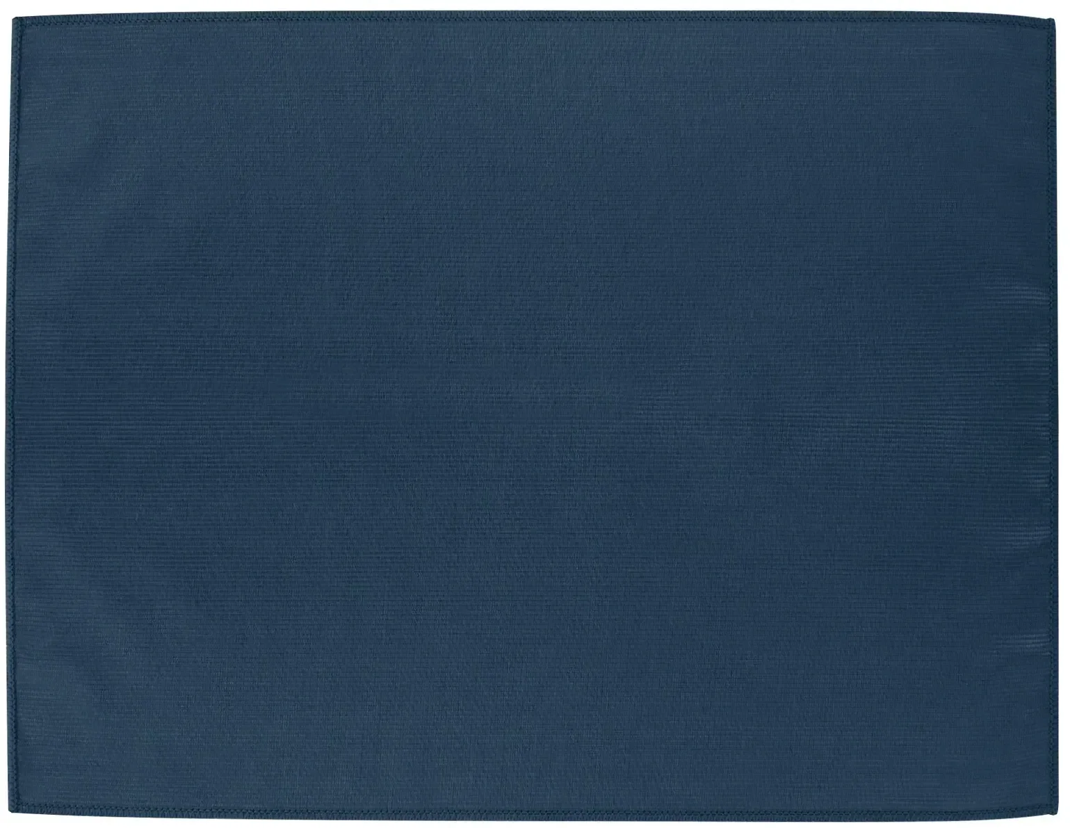 Microfiber towel for cheering, workouts and everyday cleanup