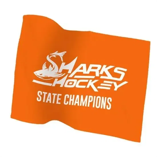 15" x 18" Rally Towel