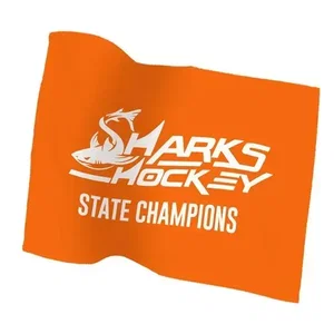 15" x 18" Rally Towel