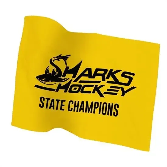 15" x 18" Rally Towel — view 6