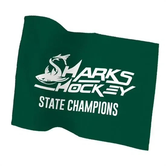15" x 18" Rally Towel — view 7