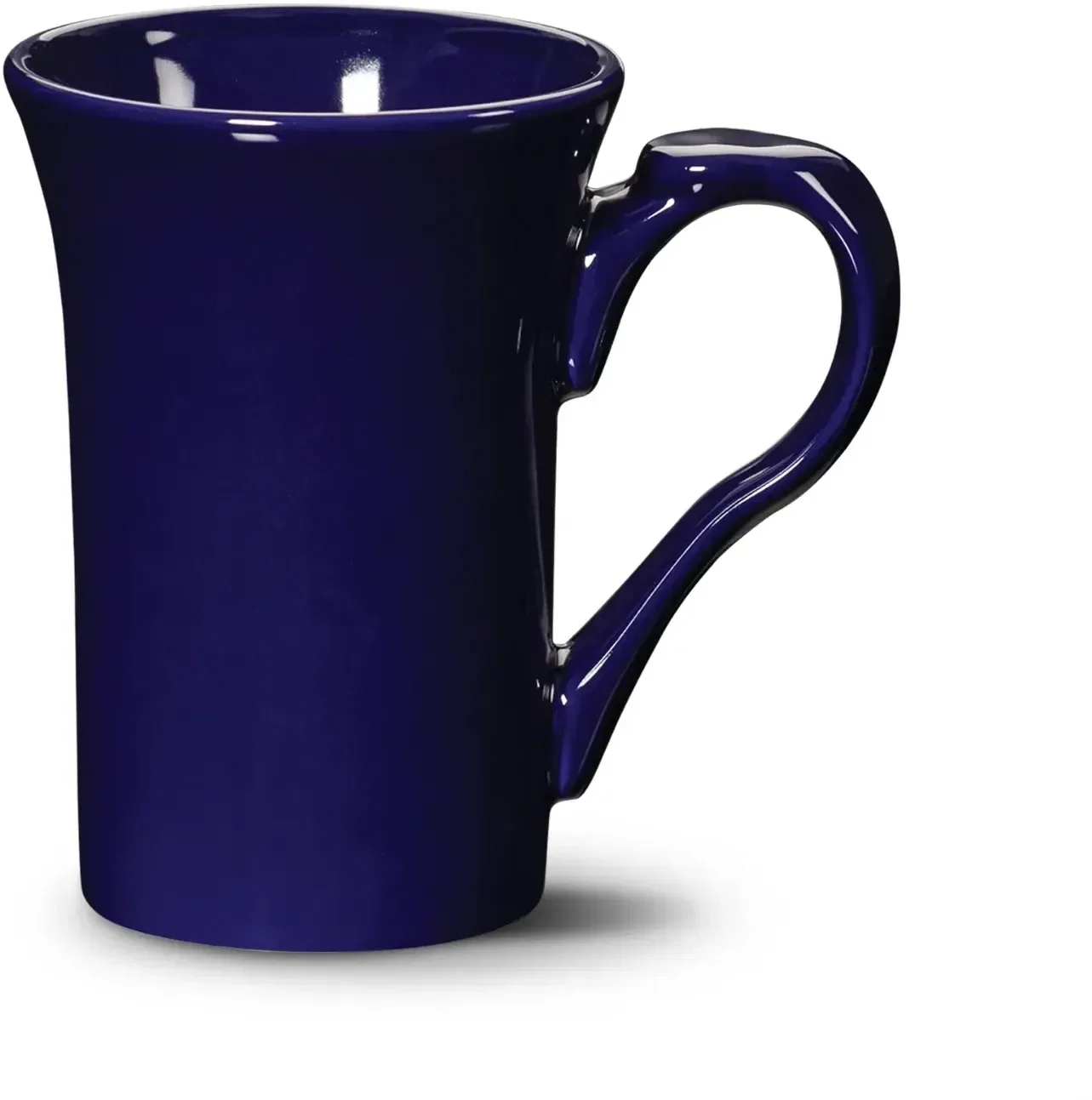 15oz Custom Branded Oksana Coffee Mug — view 2