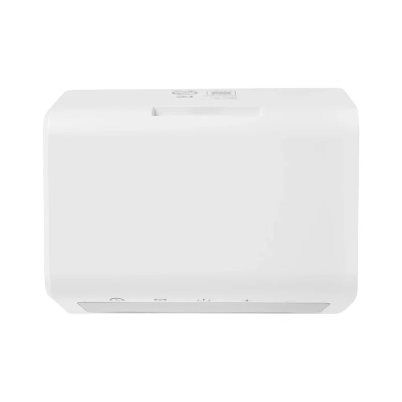 Two color choices displayed together for comparison
