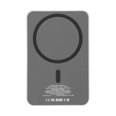 Matte black finish viewed at a slight angle