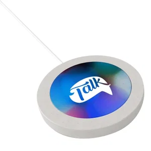 15W PLA Wireless Charger