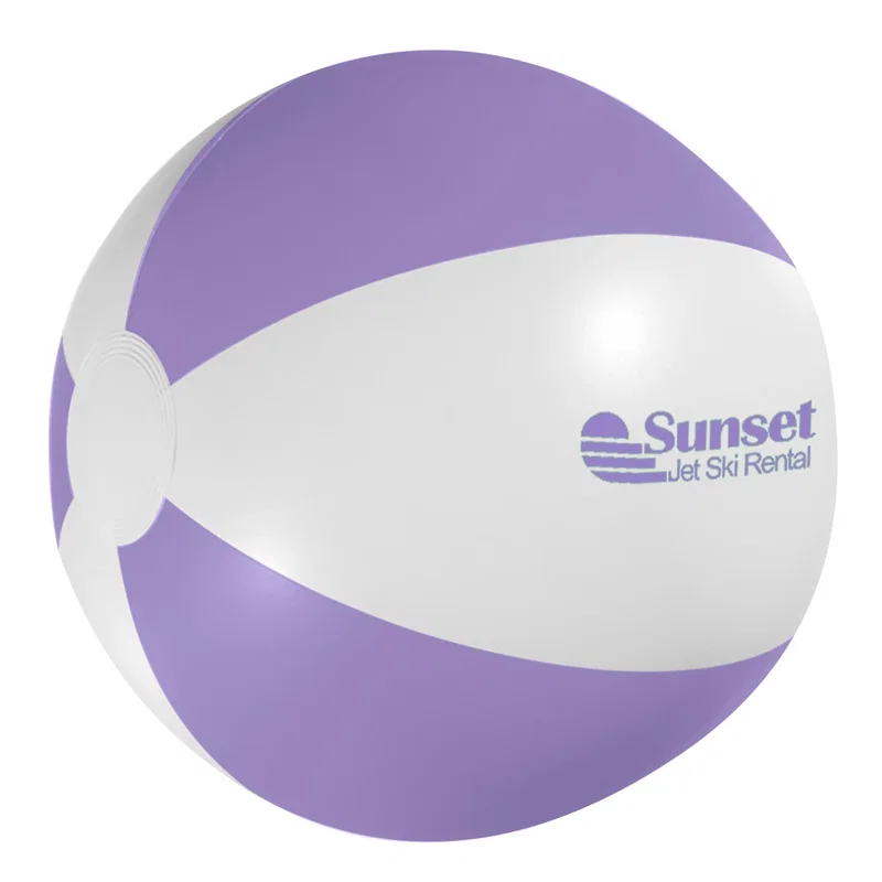 16" Beach Ball — view 11