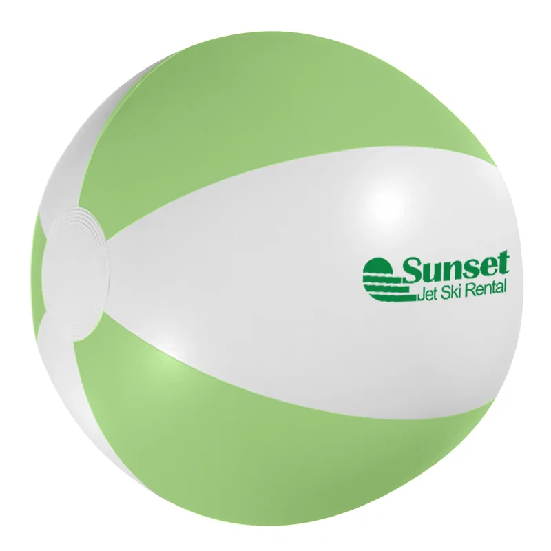 16" Beach Ball — view 12