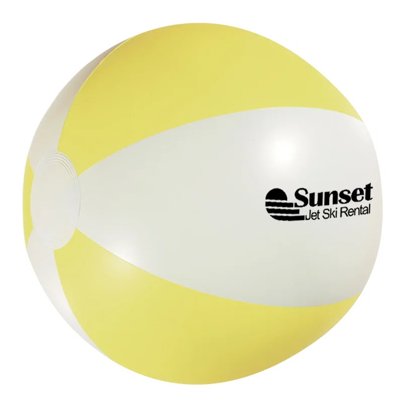 16" Beach Ball — view 14