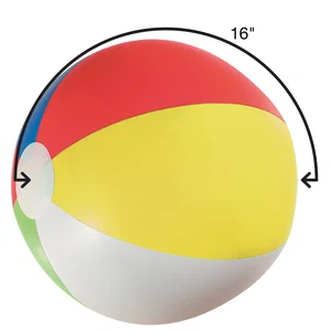 Beach Ball — 16" & 24"