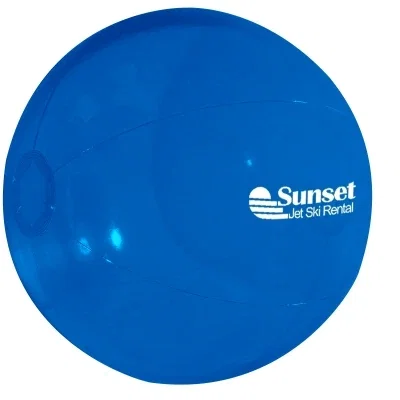 16" Beach Ball — view 4