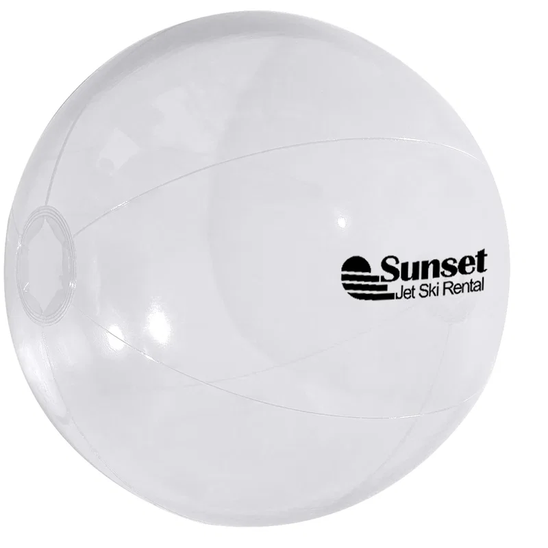 16" Beach Ball — view 9