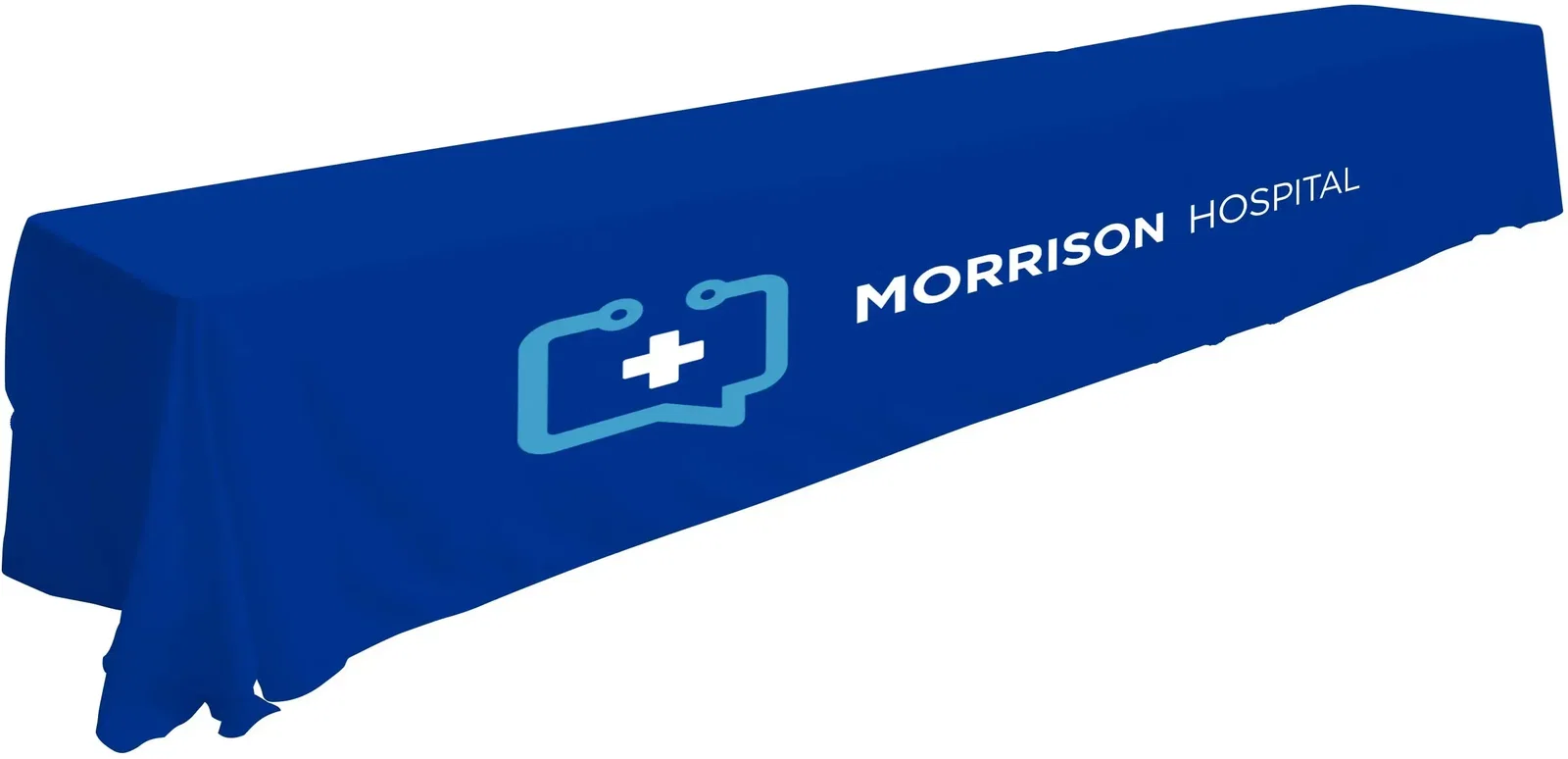 16' Economy Table Throw (Full-Color Front Only) — view 29
