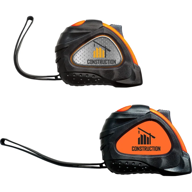 16' Foot Tape Measure — view 3