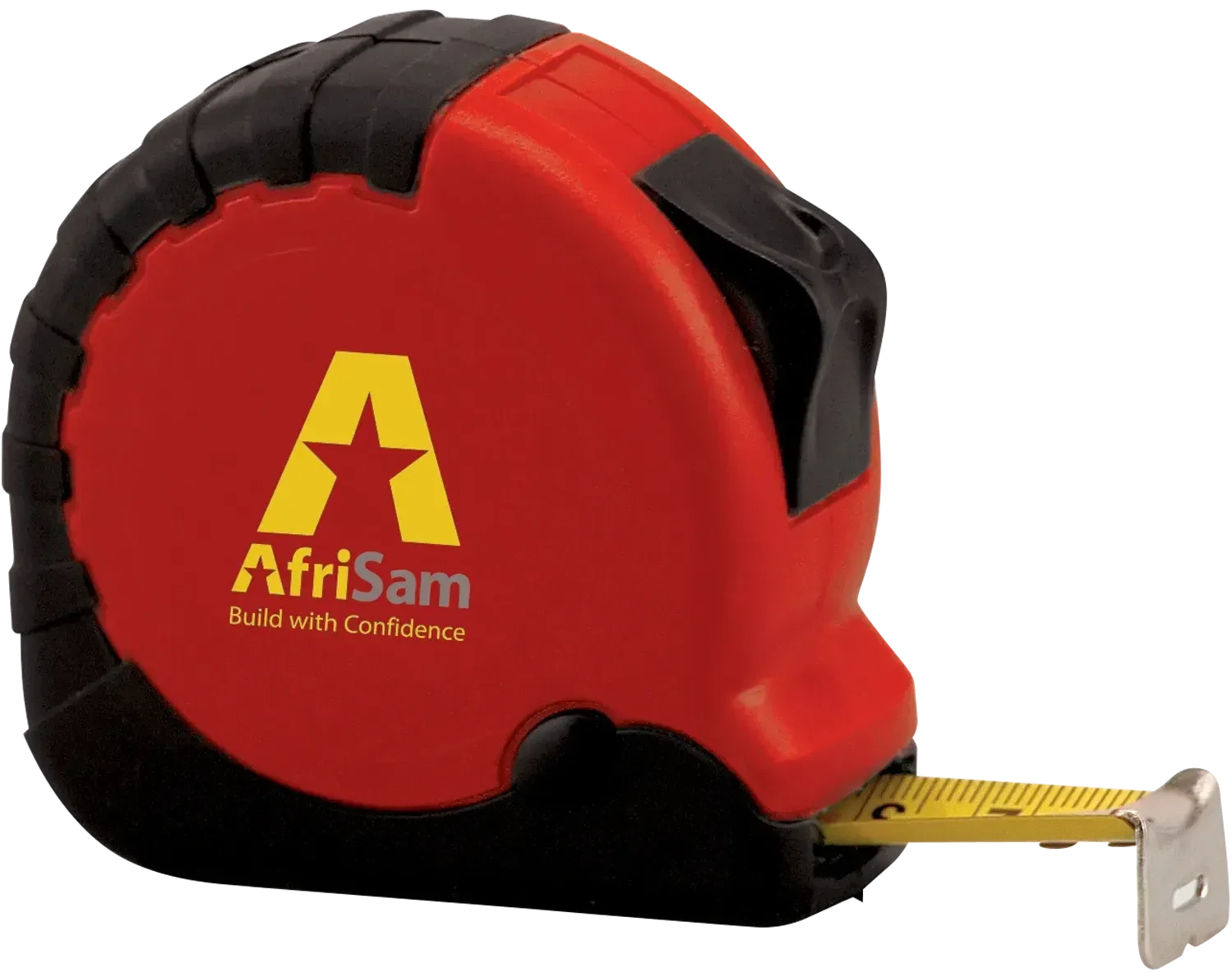 Custom Tape Measure — view 3