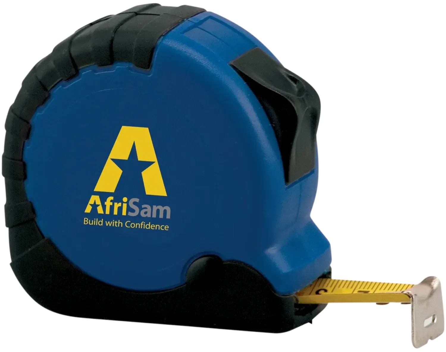 Custom Tape Measure — view 4