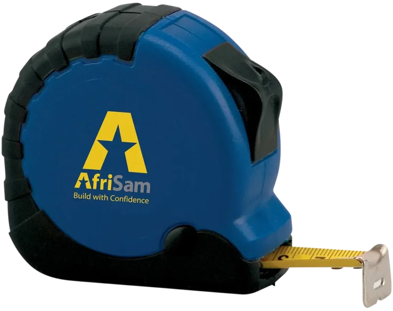 Custom Tape Measure — view 4