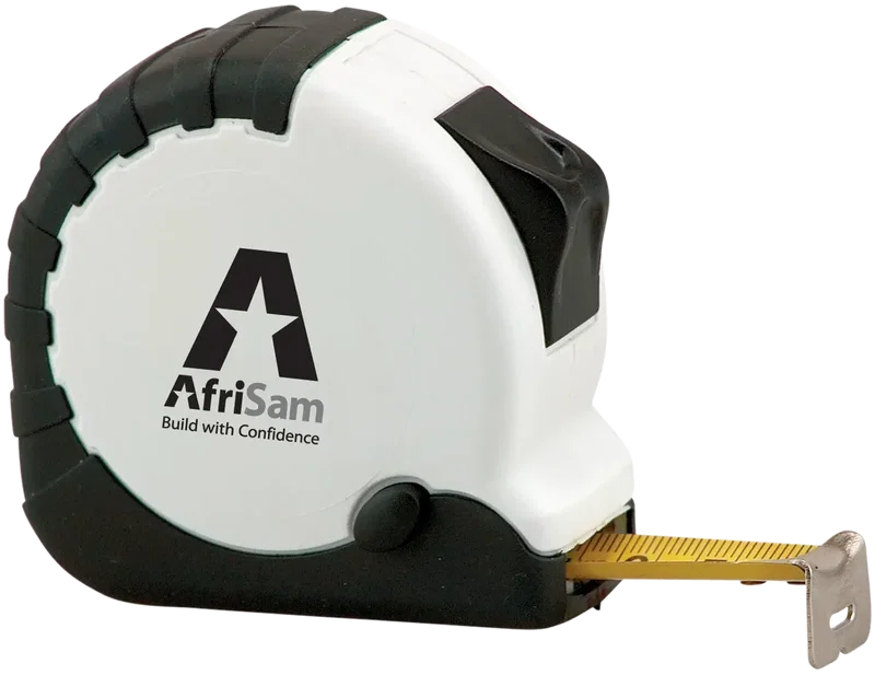 Custom Tape Measure — view 5