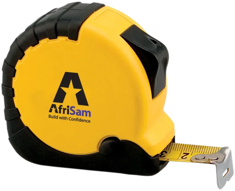 Custom Tape Measure — view 6