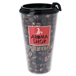 16 Oz. Beyond Tumbler
