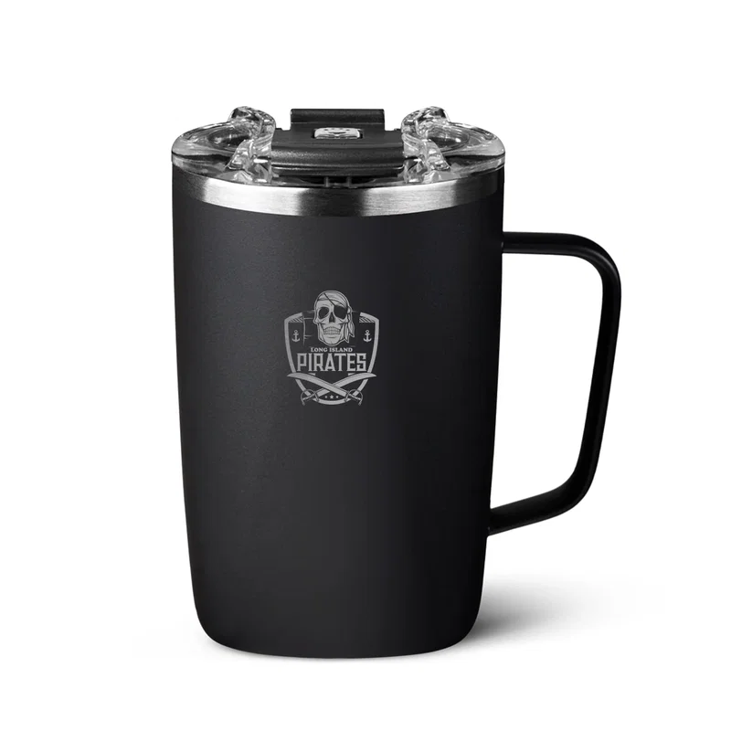 16 Oz. BrüMate Toddy