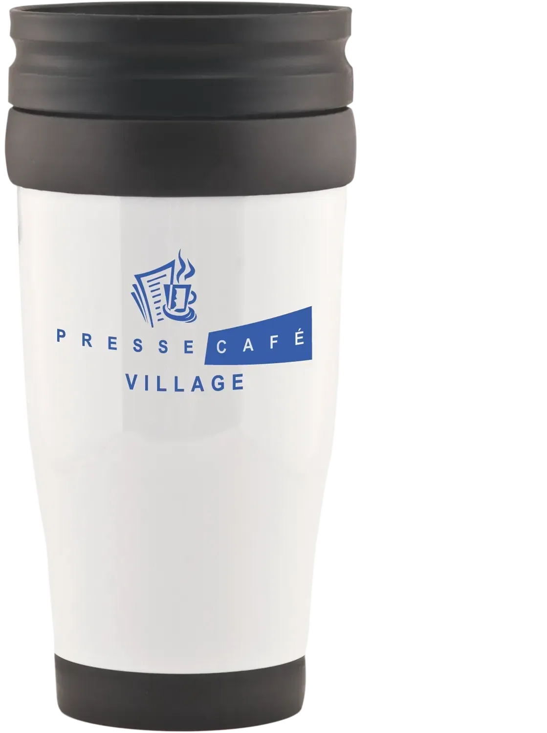 Custom Café Tumbler 16oz — view 6