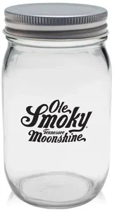 16 oz. Canning Lids Mason Jars