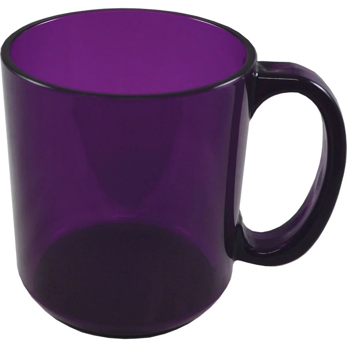 16 oz. Classic Coffee Mug — view 2