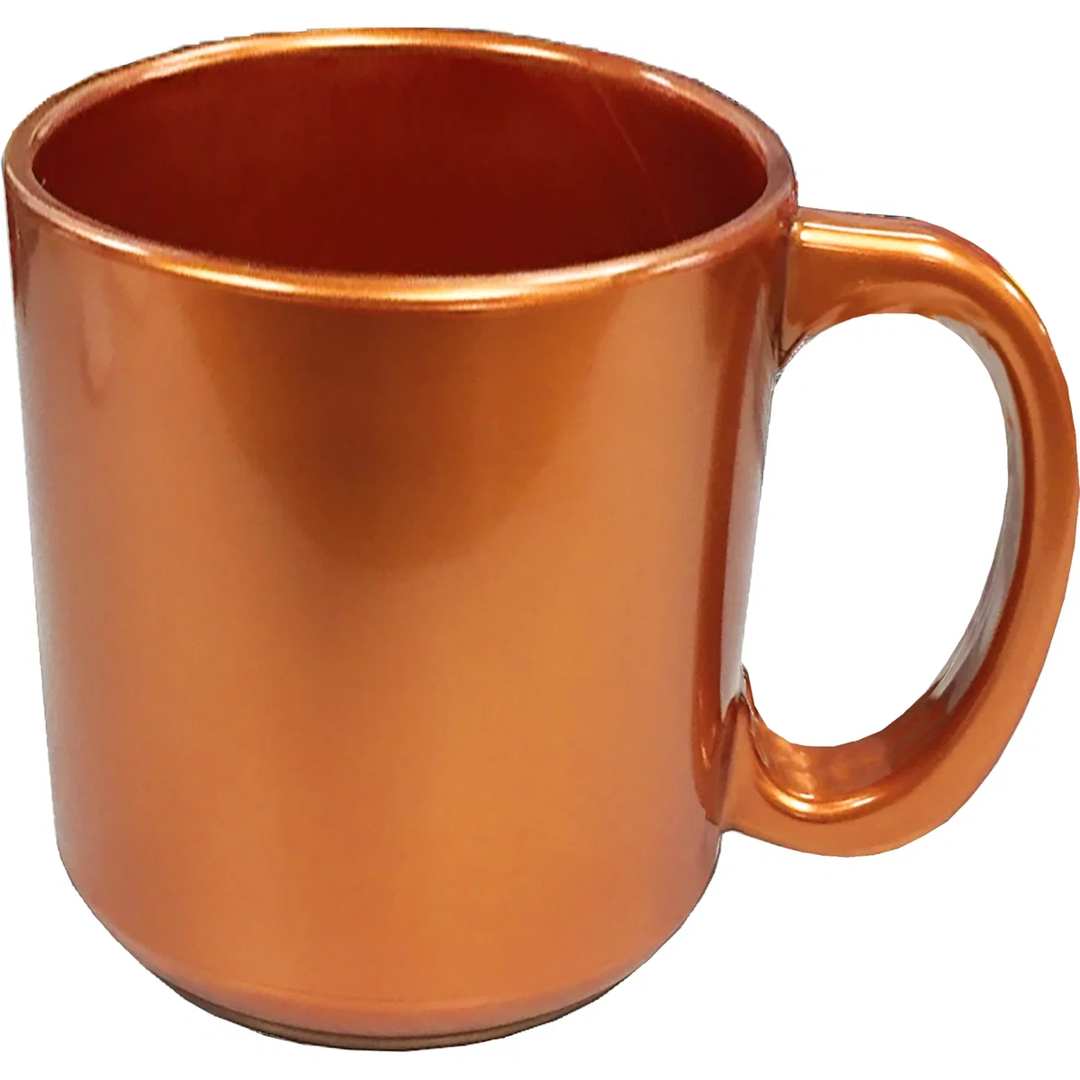 16 oz. Classic Coffee Mug — view 3
