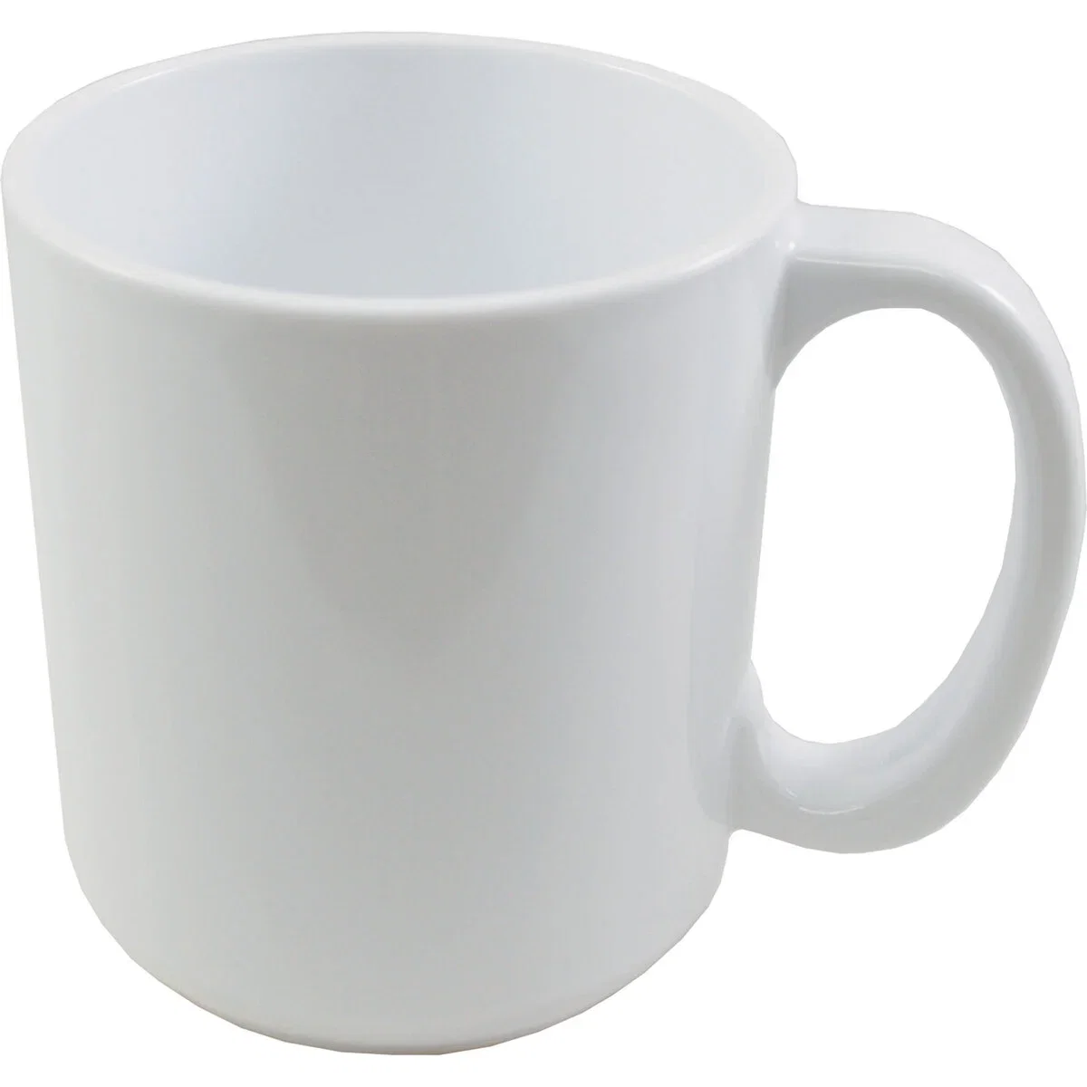 16 oz. Classic Coffee Mug — view 4