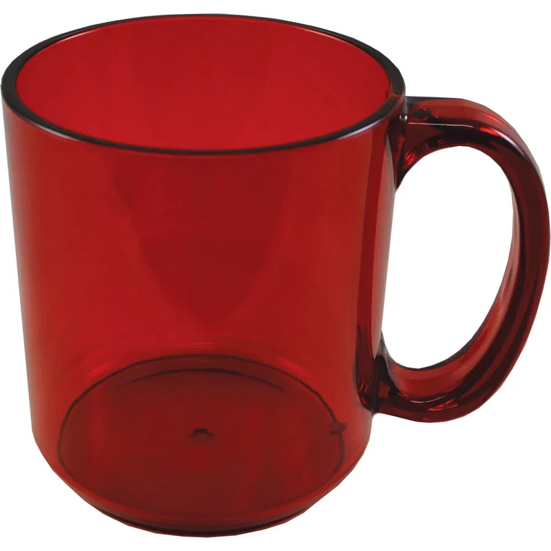 16 oz. Classic Coffee Mug — view 5