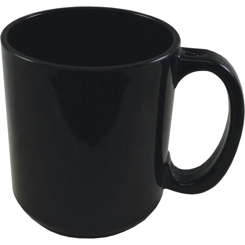 16 oz. Classic Coffee Mug — view 6