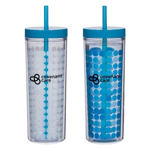 Color Changing Tumbler - 16 Oz.