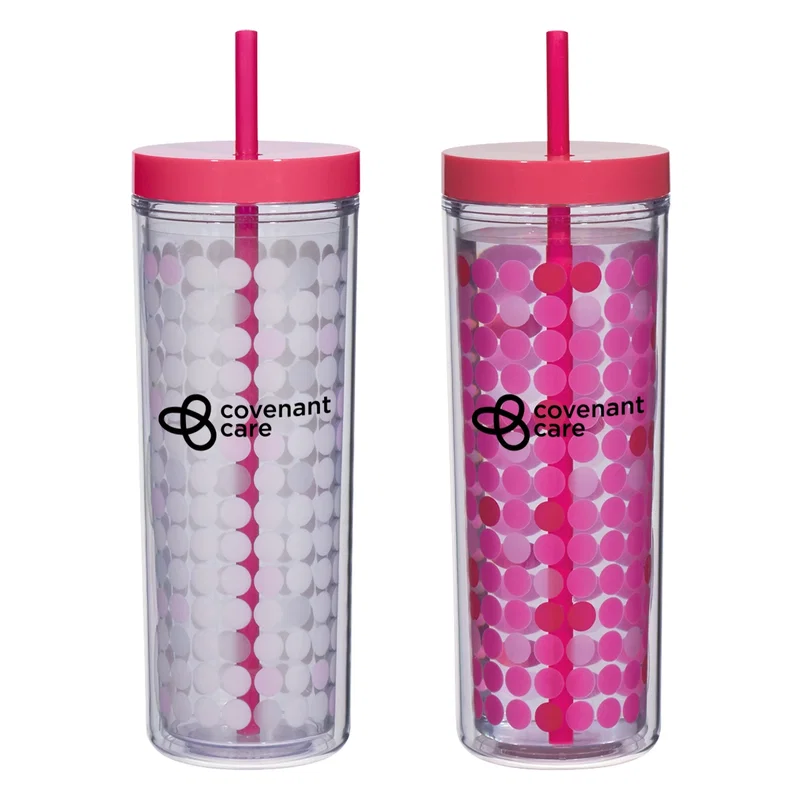 Color Changing Tumbler - 16 Oz. — view 4