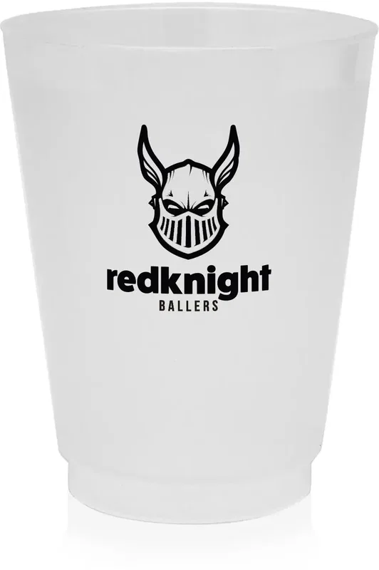 Custom Frosted Stadium Cup - 16 oz. — view 15