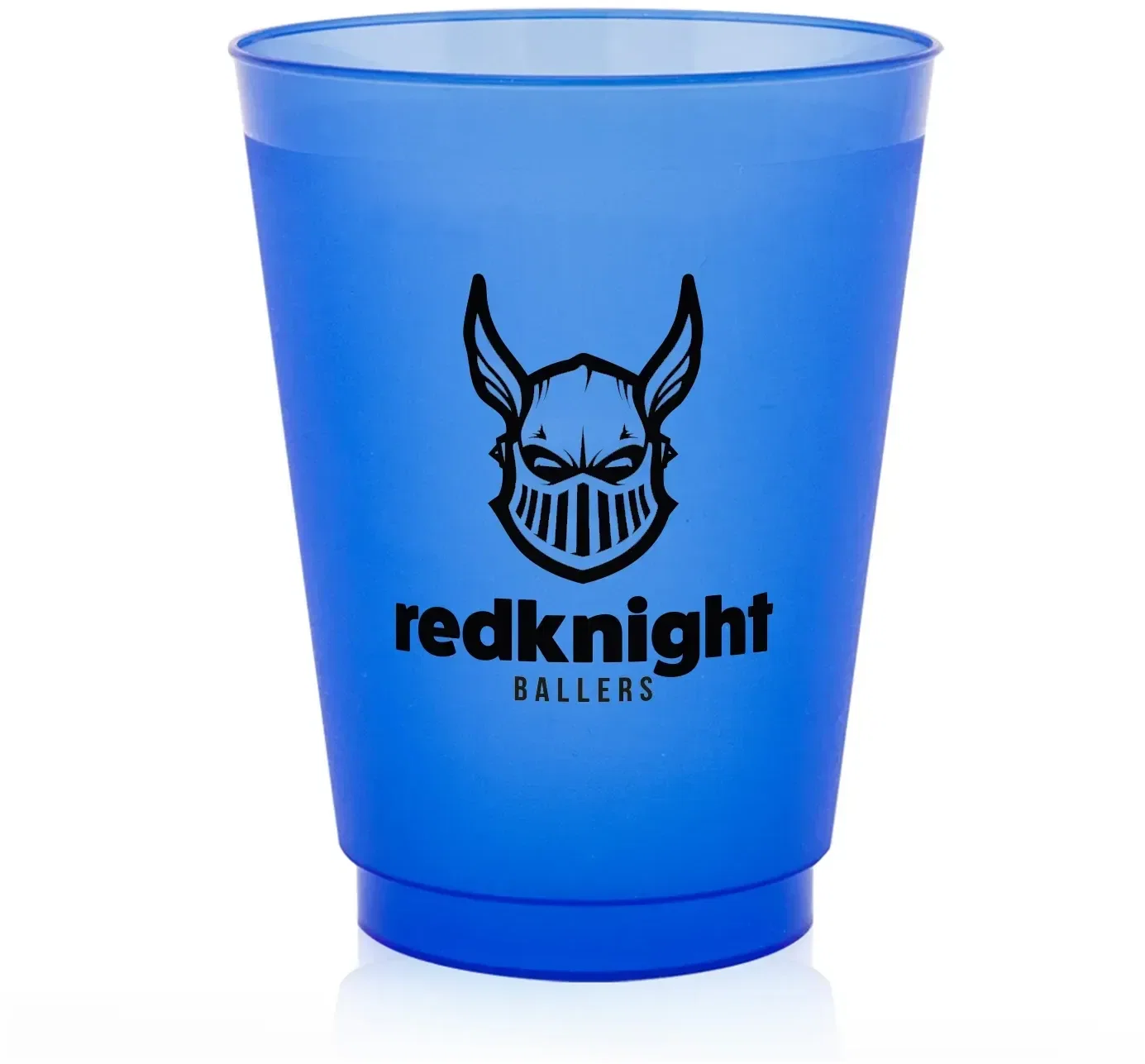 Custom Frosted Stadium Cup - 16 oz. — view 17