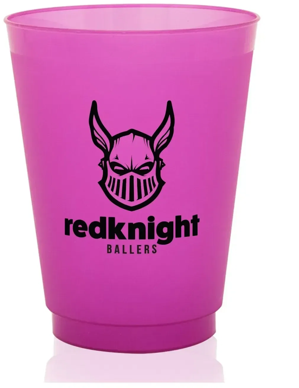 Custom Frosted Stadium Cup - 16 oz. — view 9