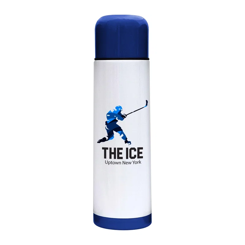Personalized Denali Thermos - 16 Oz. — view 3