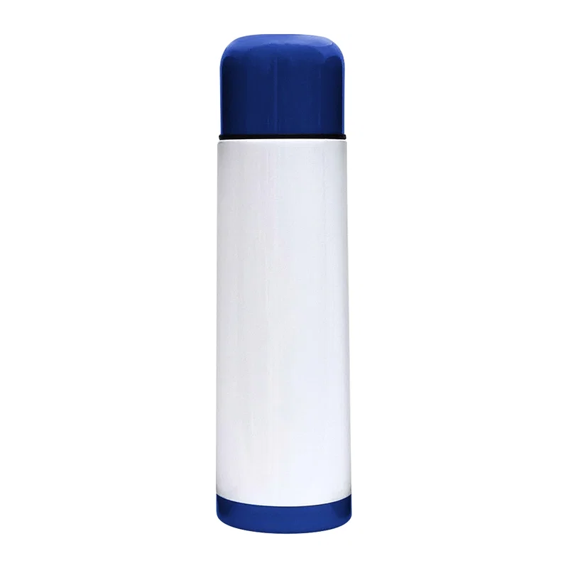 Personalized Denali Thermos - 16 Oz. — view 4
